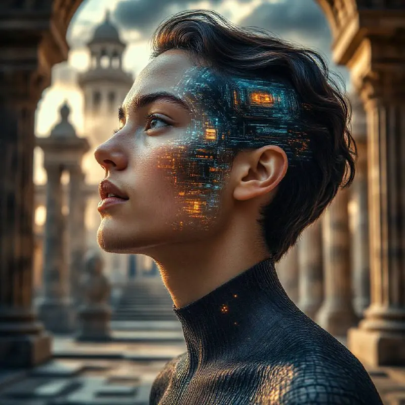 Пост 2/3: «Вежливость - это новый ИИ?» | Сетка — социальная сеть от hh.ru