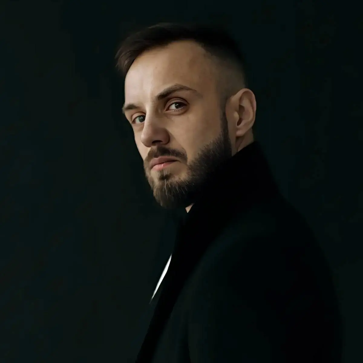 Дмитрий Гулешов