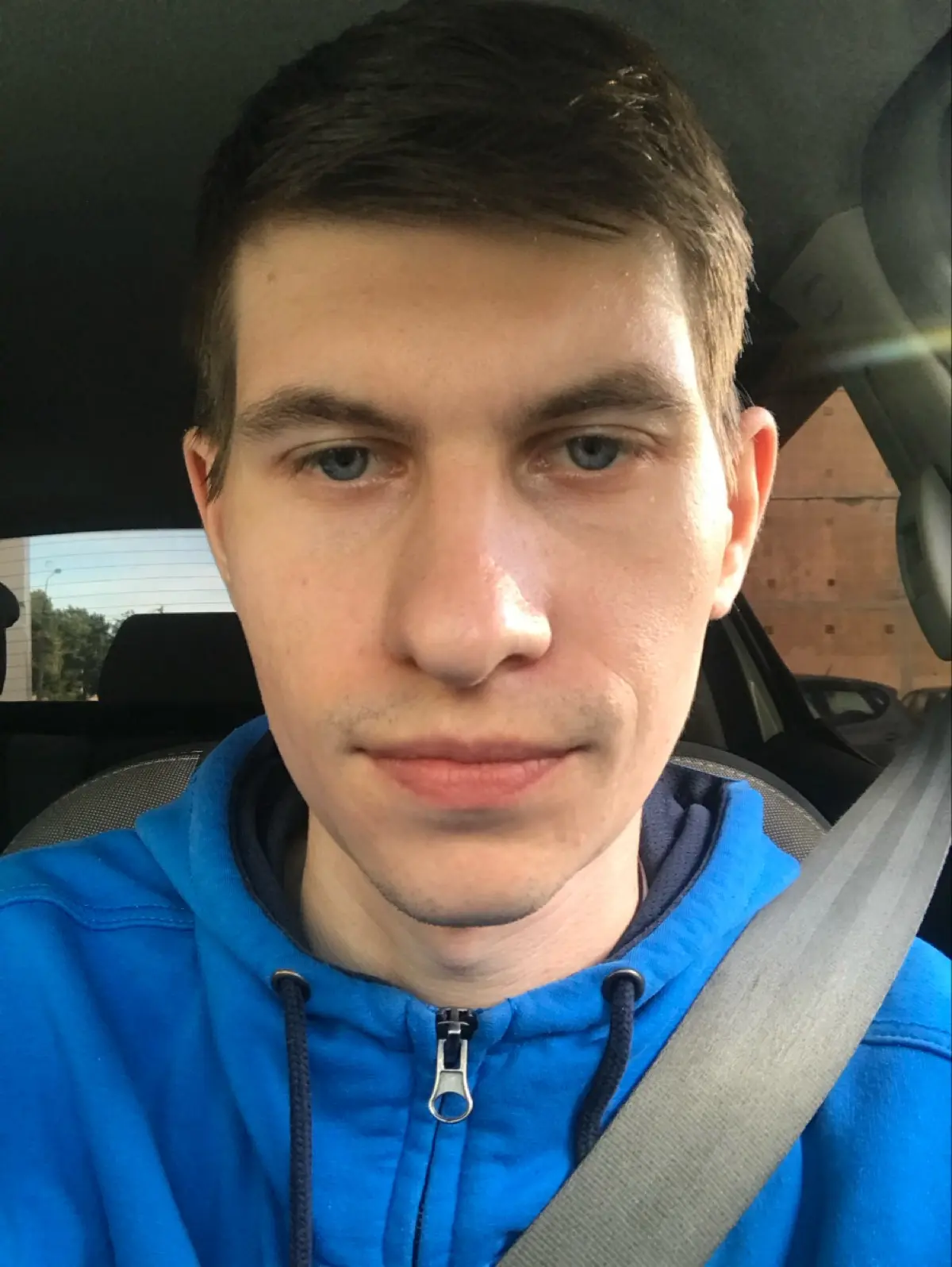 Лёша Павлов