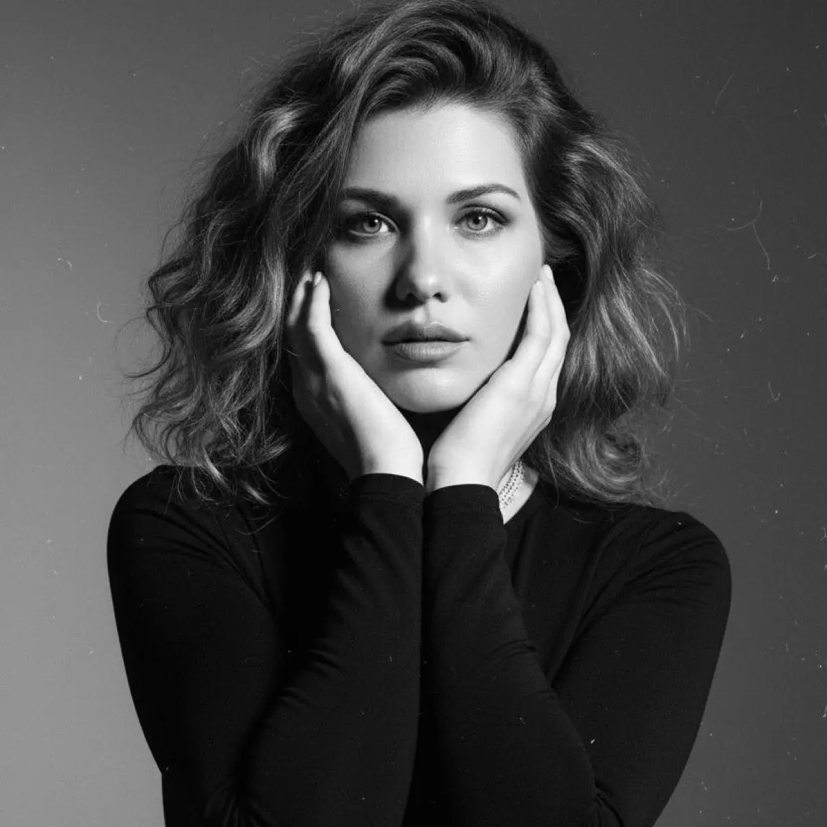 Элина Алехина