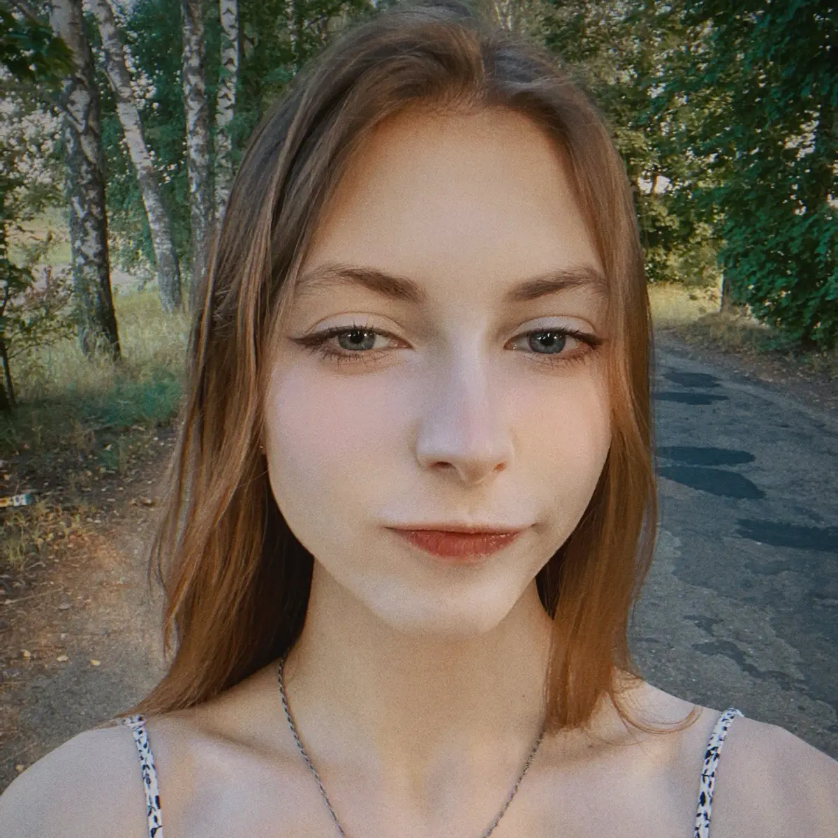 Яна Курилова
