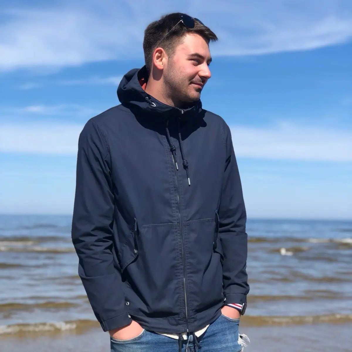 profile avatar