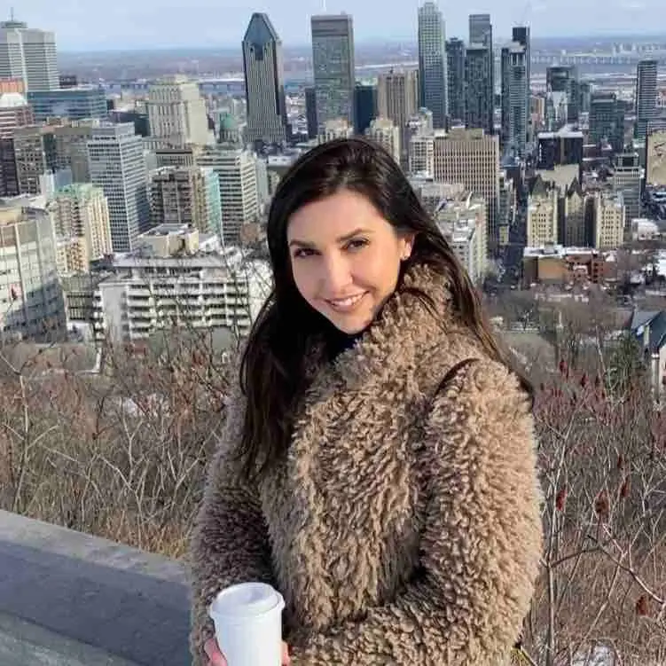 Елена Тигунцева | Сетка — социальная сеть от hh.ru