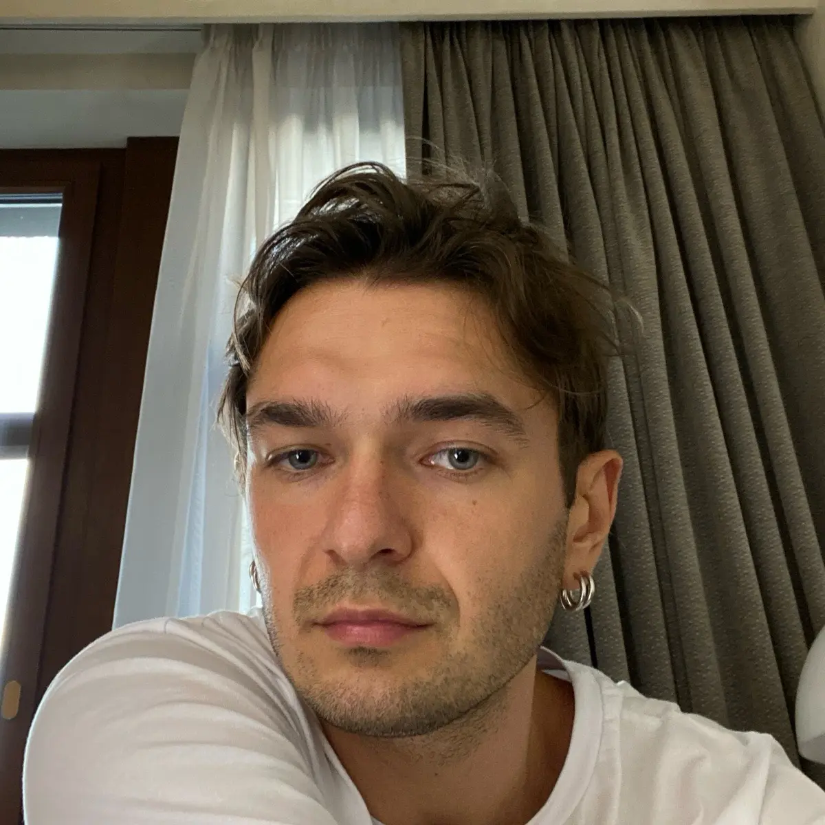 Динар Ярми | Сетка — социальная сеть от hh.ru