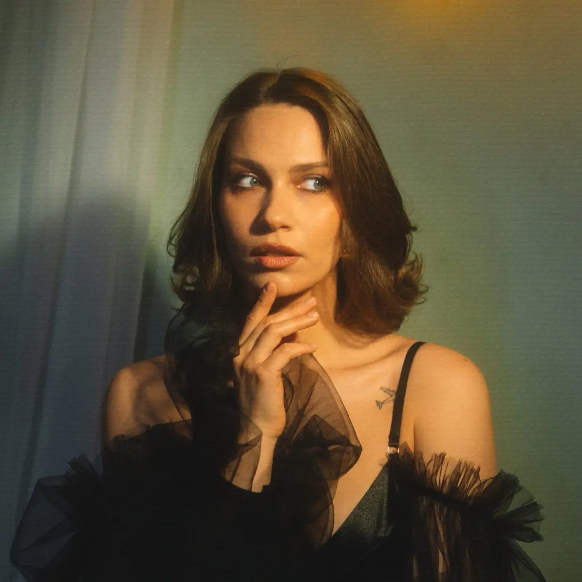 Анастасия Пилиева