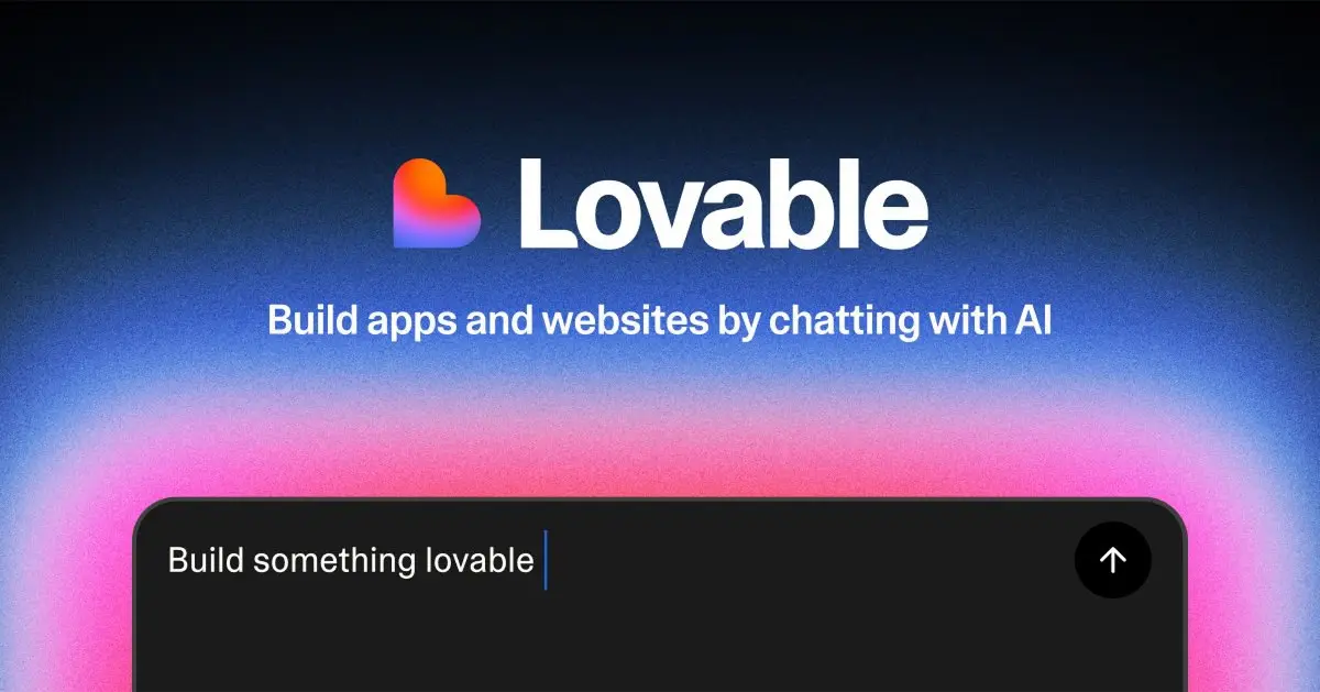 ✨ Превратите ссылку в работающее приложение
Lovable представил новую функцию — Build with URL.
Теперь любую идею из заметок, брифа или скриншота можно превратить в работающее приложение в пару кликов | Сетка — социальная сеть от hh.ru