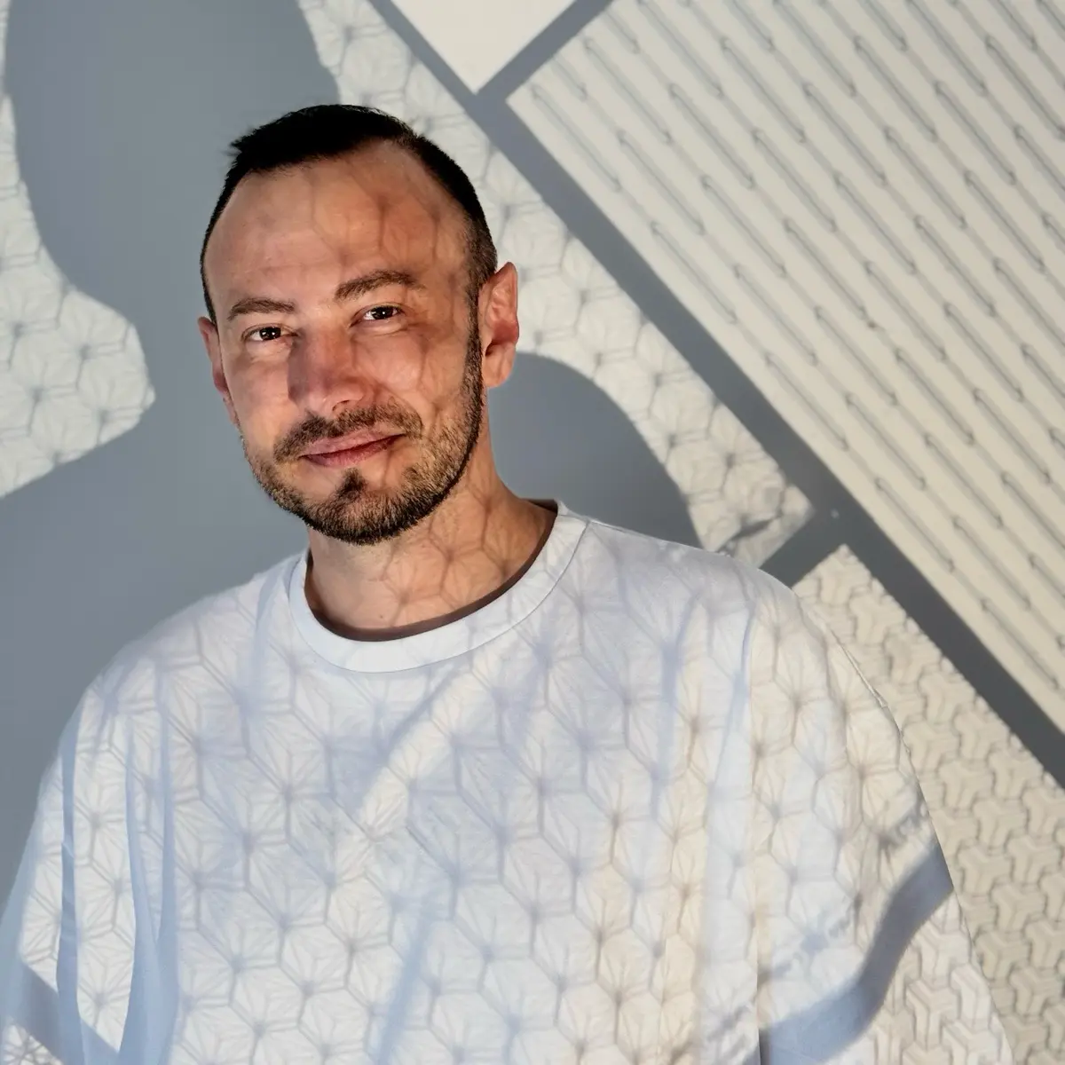 Денис Новожилов