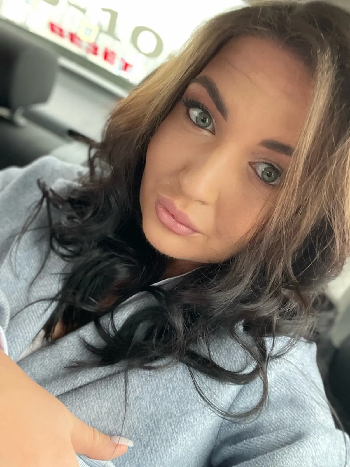 Ольга Едреева