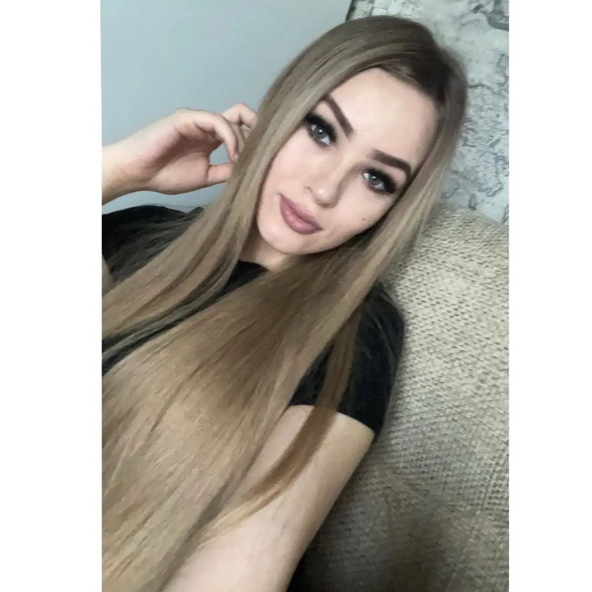 Кристина Паршенкова