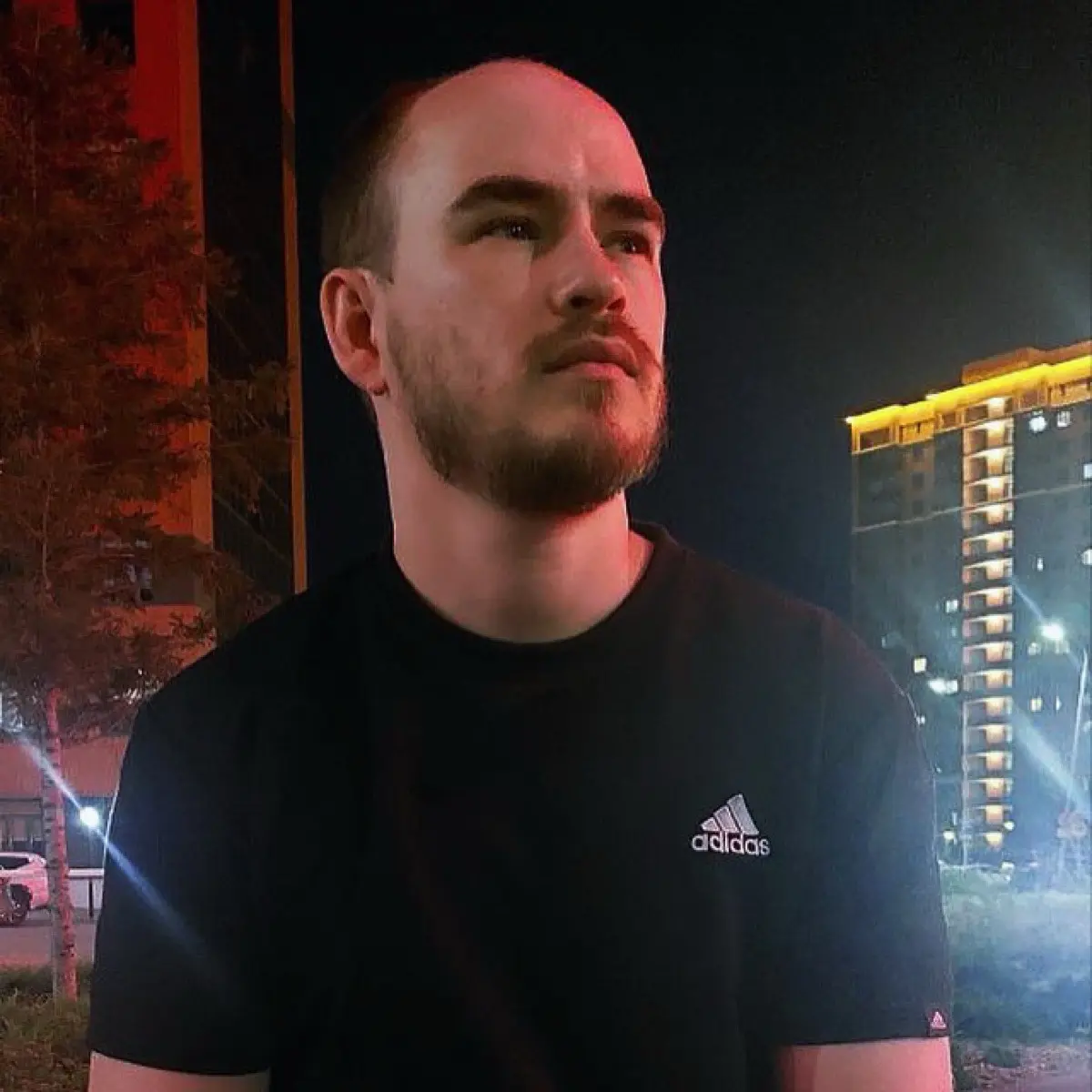 Дмитрий Алексеев