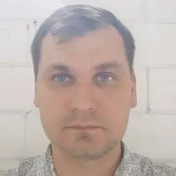 Дмитрий Рабецкий