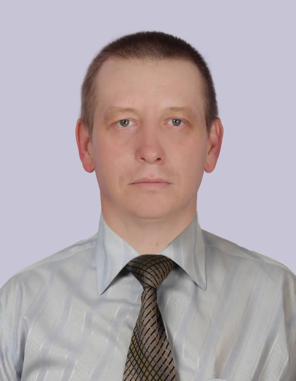 Алексей Юшков