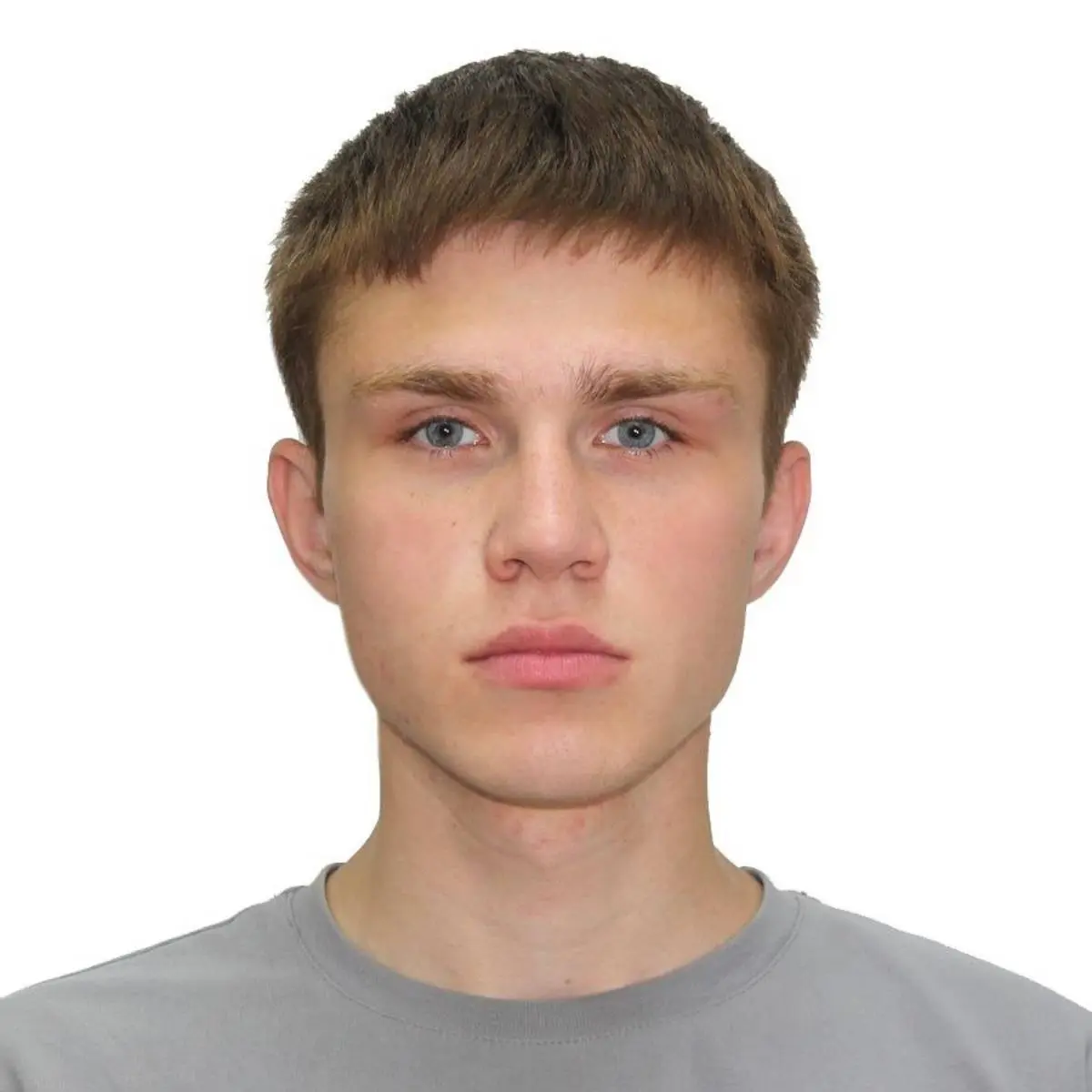 Игорь Никитин