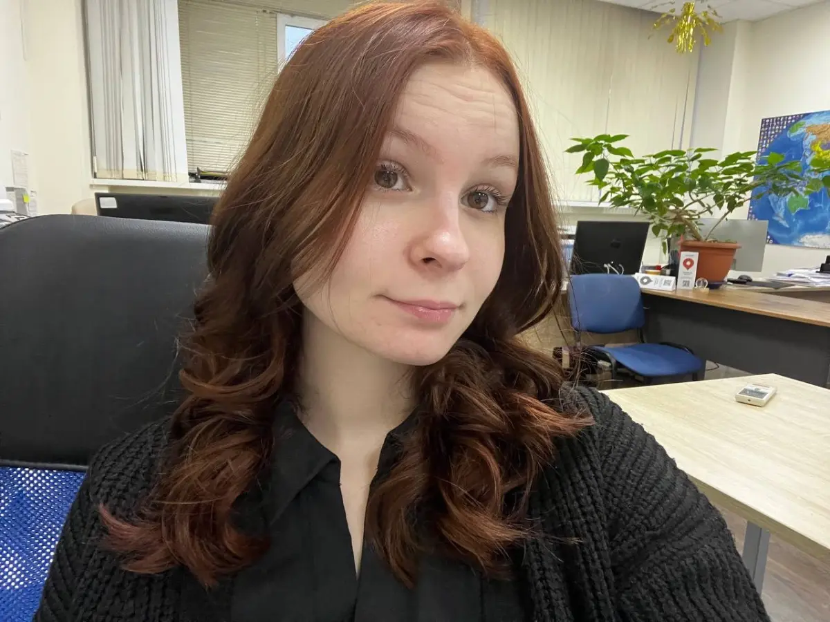 Полина Галкина