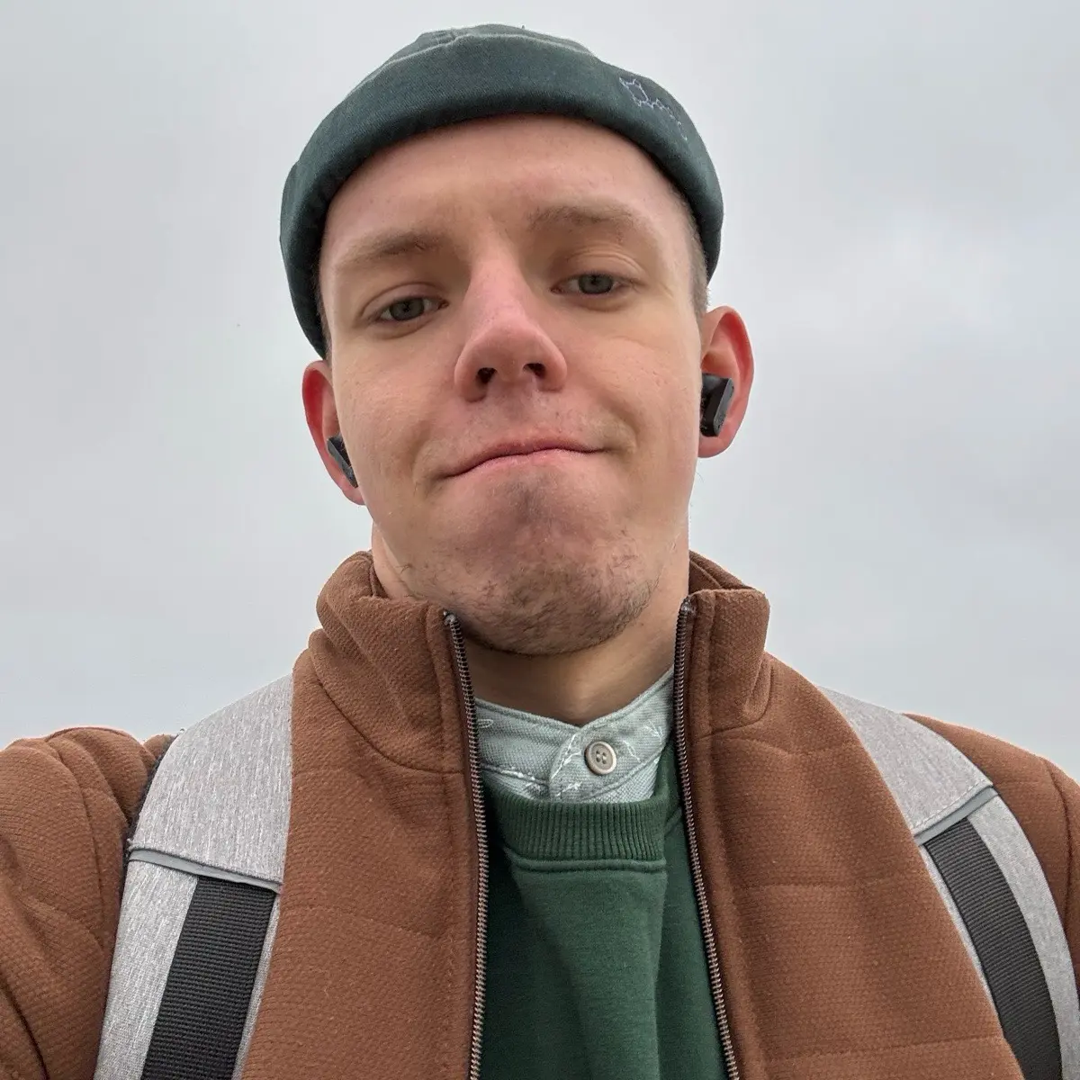 Андрей Березуцкий | Сетка — социальная сеть от hh.ru