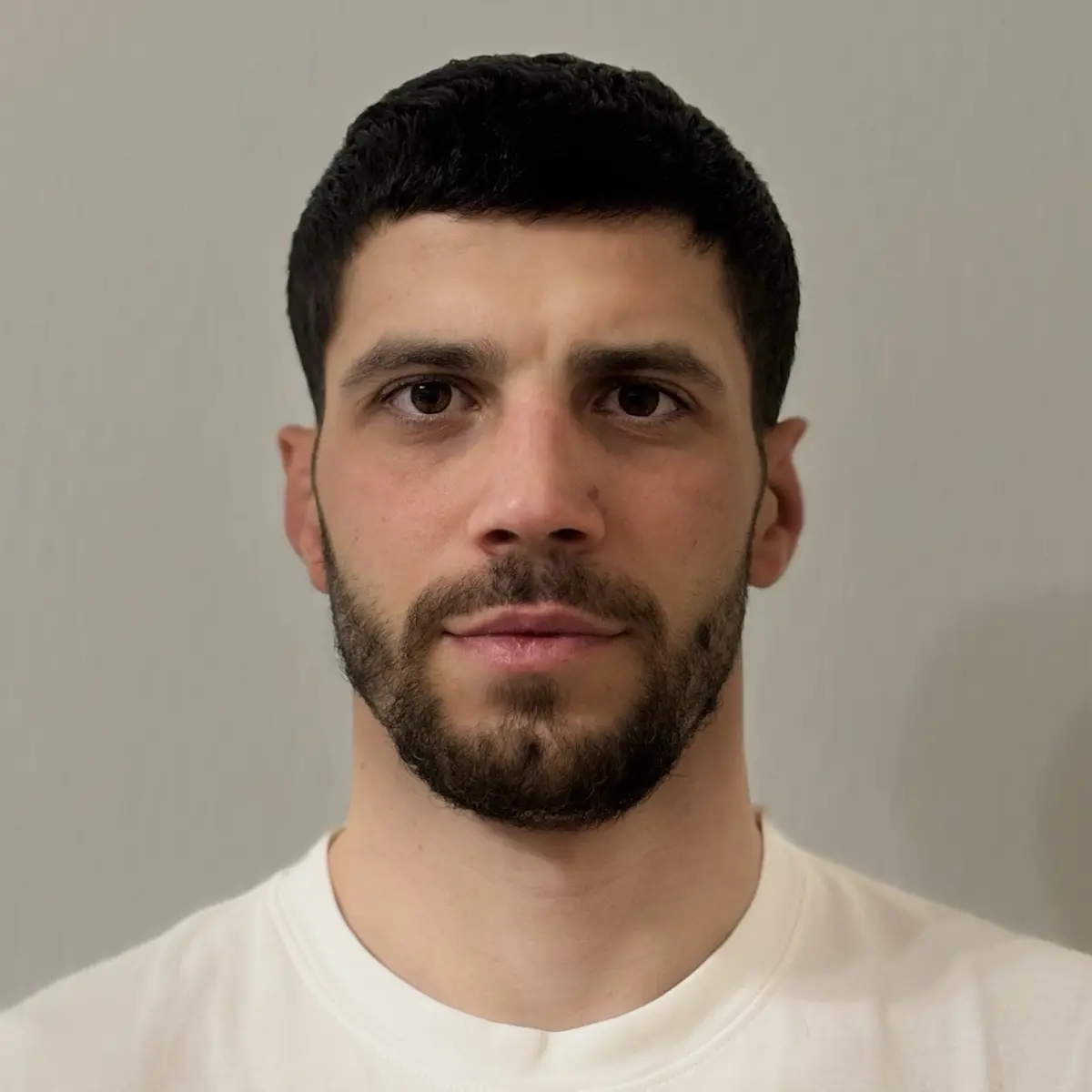 Георгий Краснов