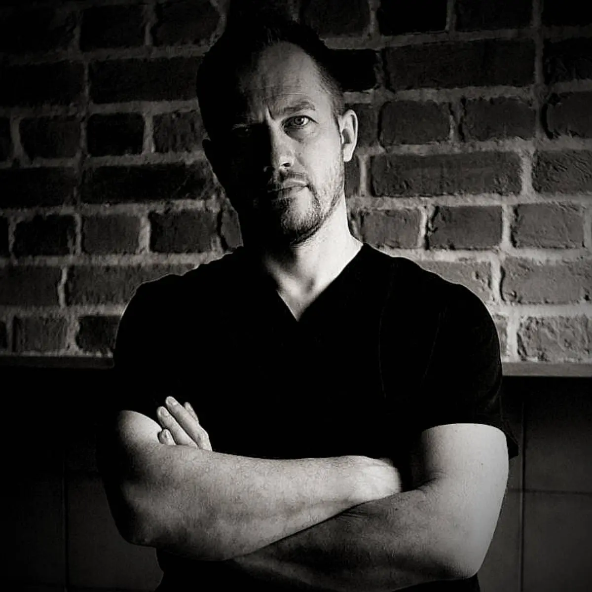 Александр Криницын | Сетка — социальная сеть от hh.ru