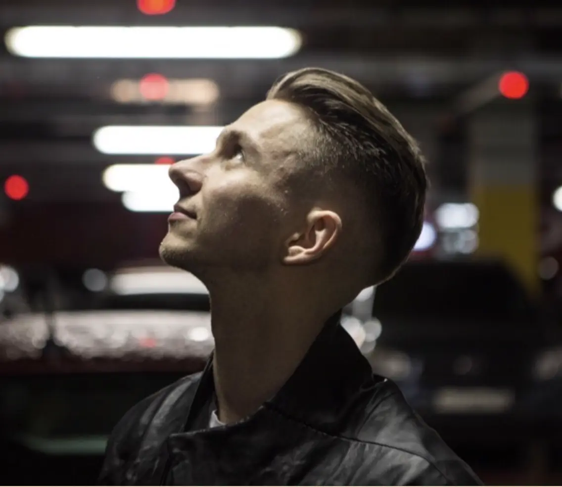 Валентин Ларин | Сетка — социальная сеть от hh.ru