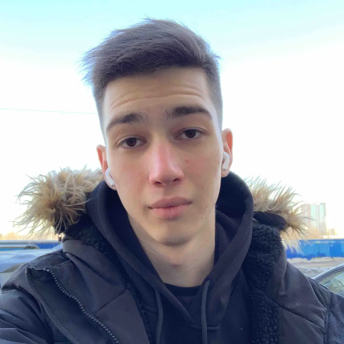 Тимур Рахимов