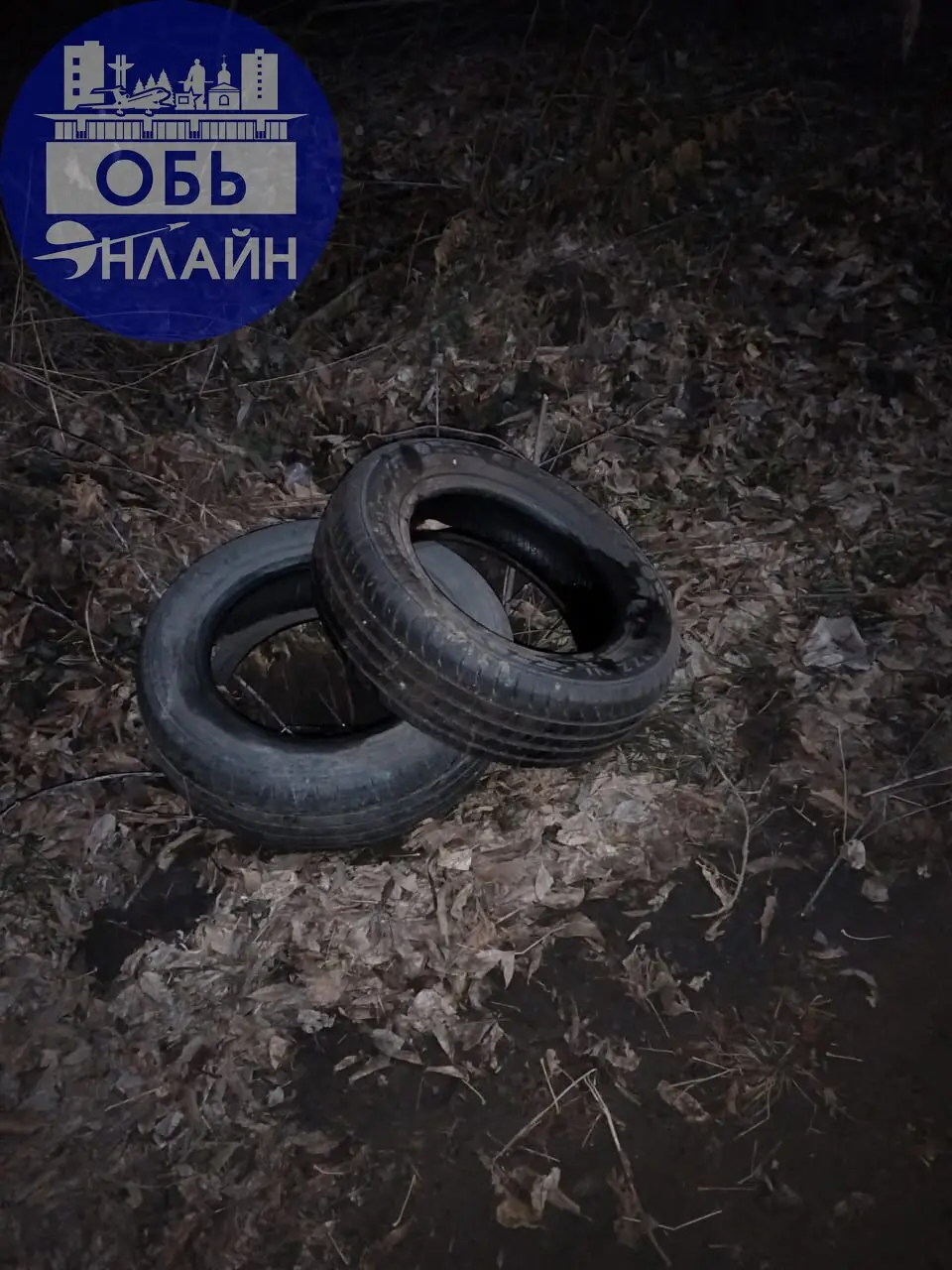 ↗ Добрый день, по дороге вдоль улицы Муромская появилась глубокая яма с водой, такое впечатление что обвалился колодец | Сетка — социальная сеть от hh.ru