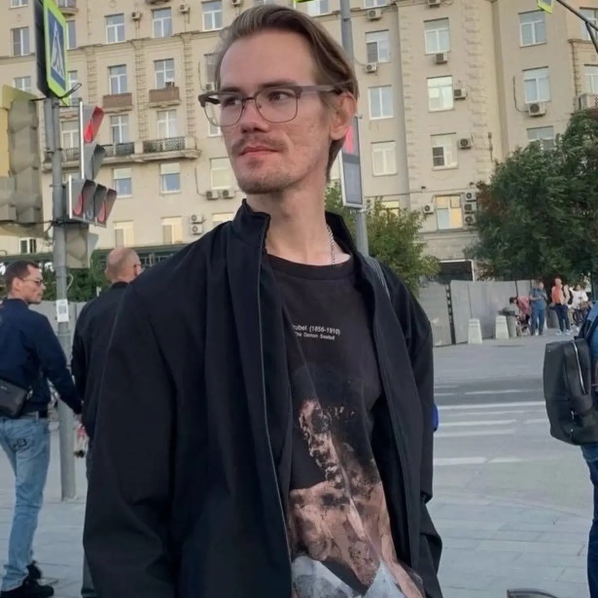 Максим Слипенко