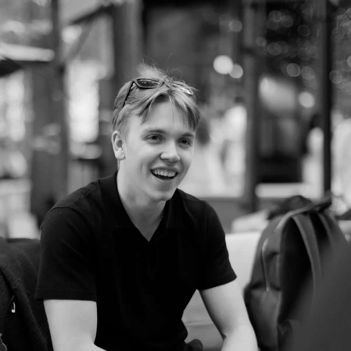 Данила Хохлачев