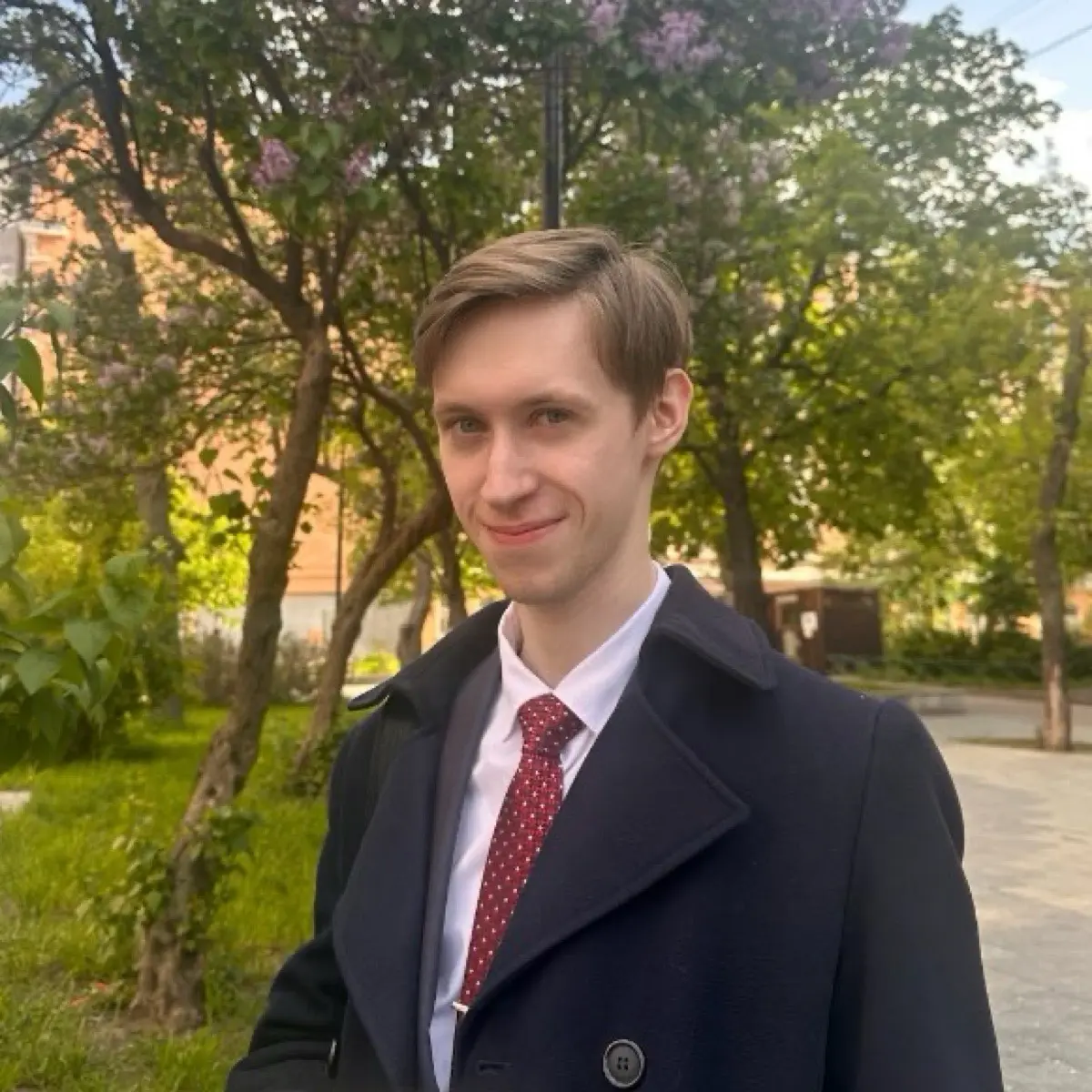 Александр Алексеев