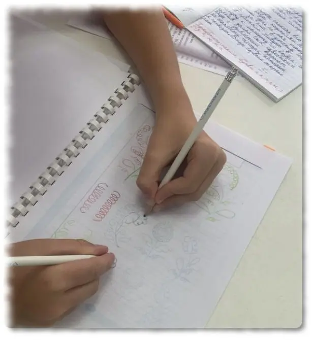 🧠 🔠🔠🔠🔠
тест занимает 1 минуту
— но расскажет о тебе больше, чем психолог!
Тот самый, который я провожу на проекте #пишемвместе — попробуй и ты 👇
💭 Часто на занятиях меня спрашивают:
Как понять, какая ... | Сетка — социальная сеть от hh.ru