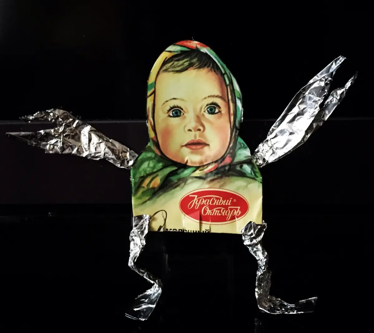 🍫 «Алёнка» умнее, чем вы думали | Сетка — социальная сеть от hh.ru