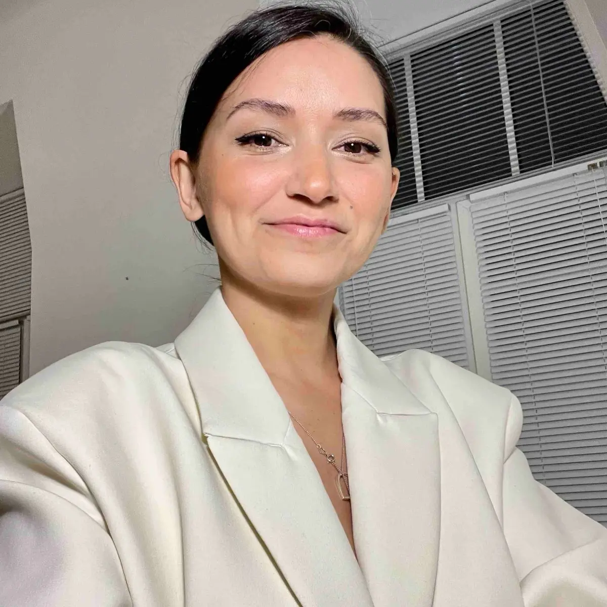 Алия Красильчук | Сетка — социальная сеть от hh.ru