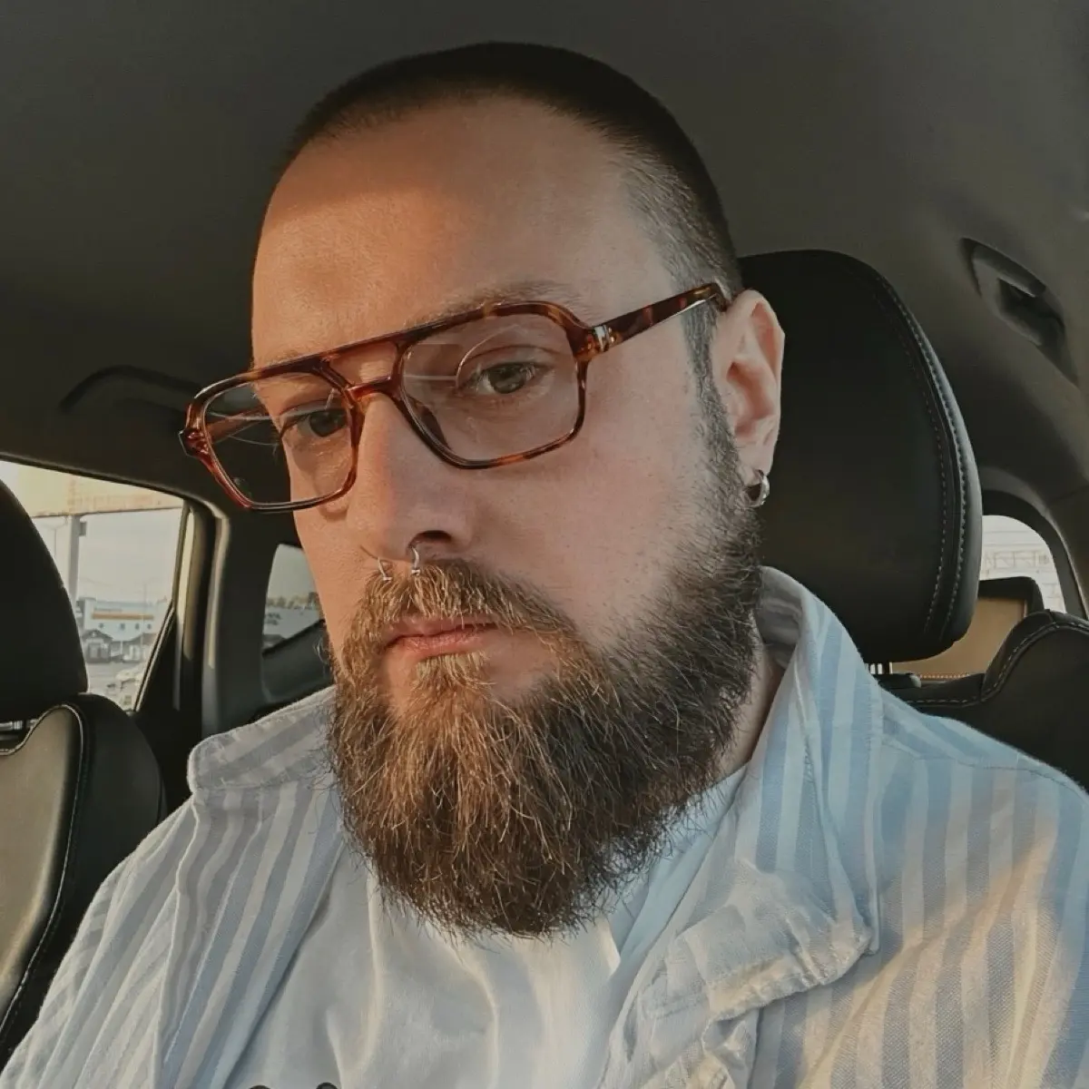 Дмитрий Паршин | Сетка — социальная сеть от hh.ru