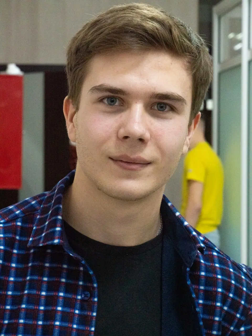 Александр Божесков | Сетка — социальная сеть от hh.ru