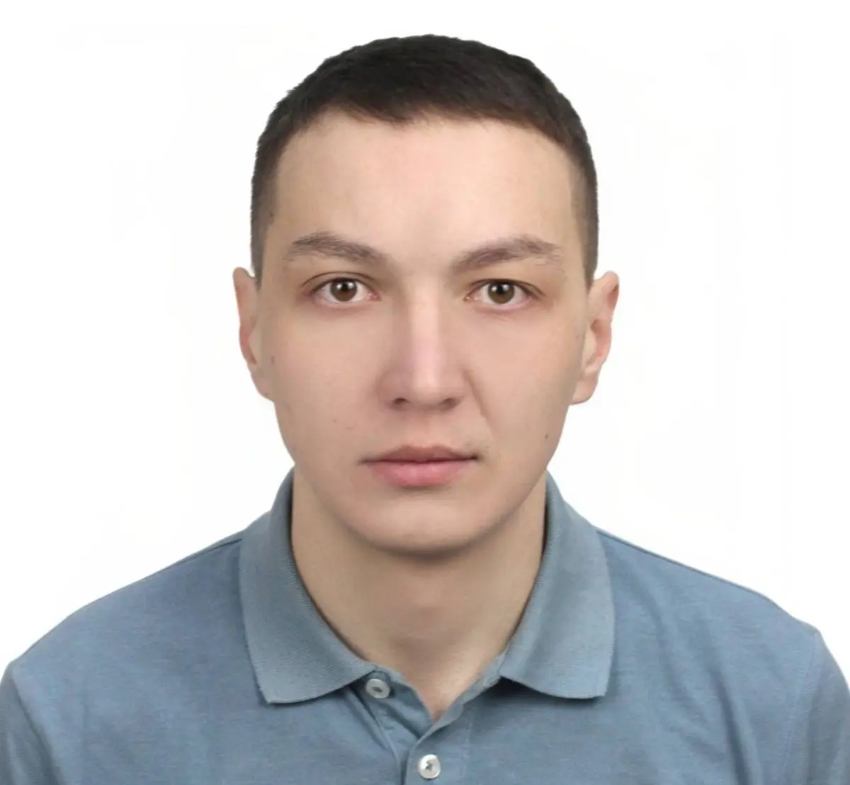 Наиль Фазылов