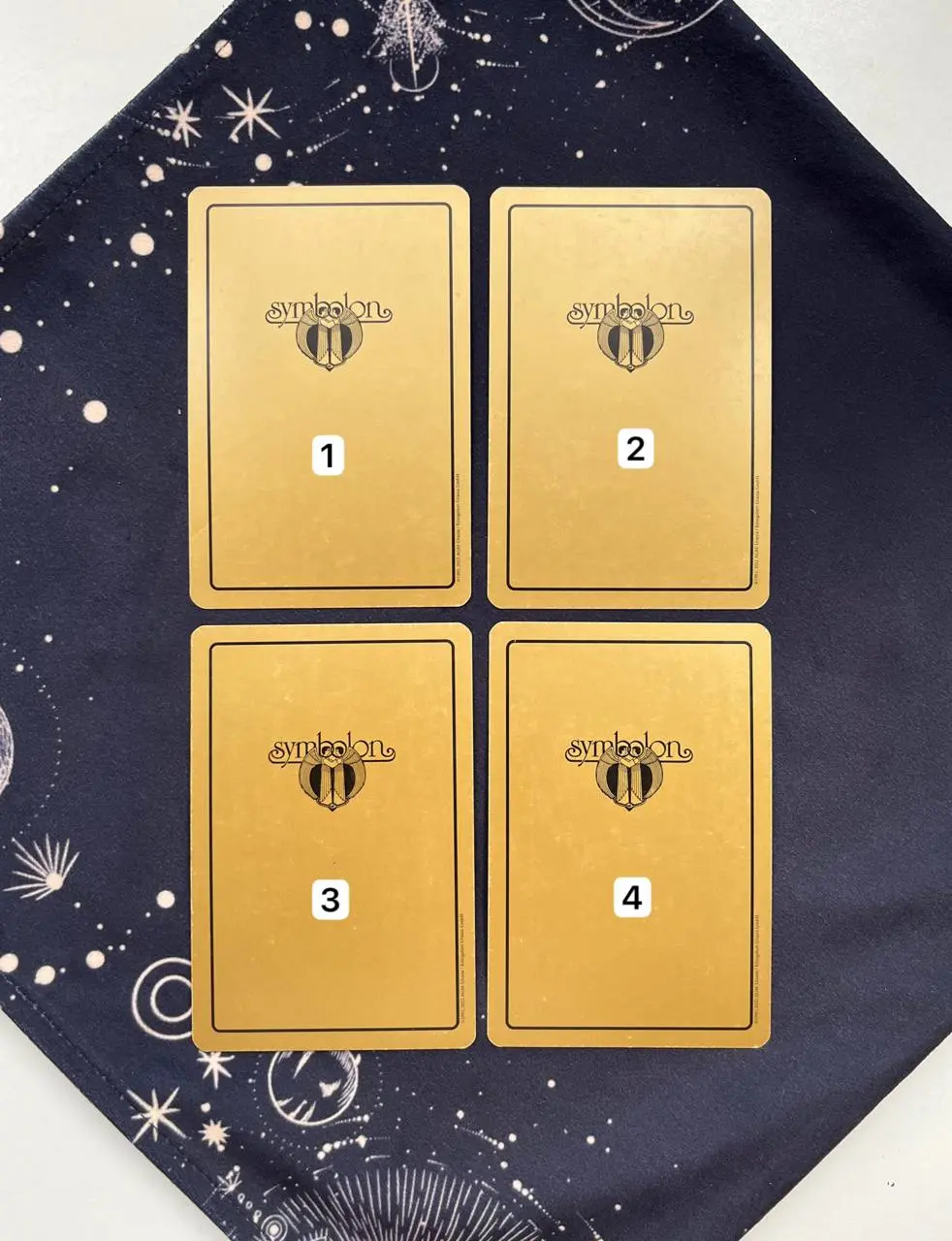 😇😀🥰😘😀 😉😀 😉🥹😆🥹🙂🤩
Выбирайте сердцем свою подсказку от карт Симболон на неделю с 27 октября по 2 ноября.
Номер карты отмечаете в комментариях или в опросе.
Расшифровка будет сегодня попозже.
🍀 | Сетка — социальная сеть от hh.ru