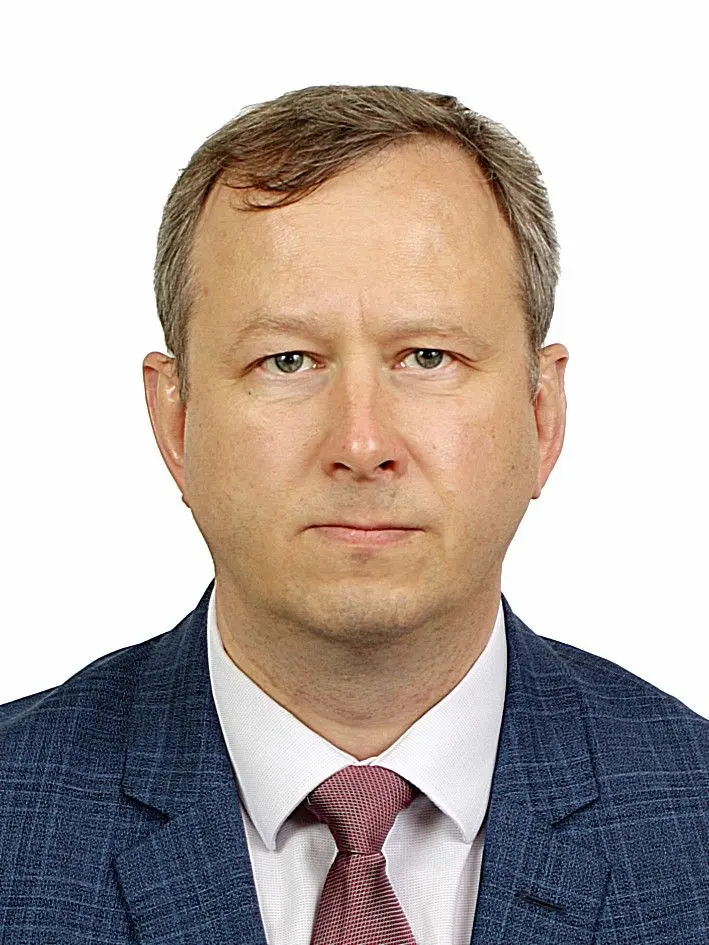 Юрий Шелудько | Сетка — социальная сеть от hh.ru