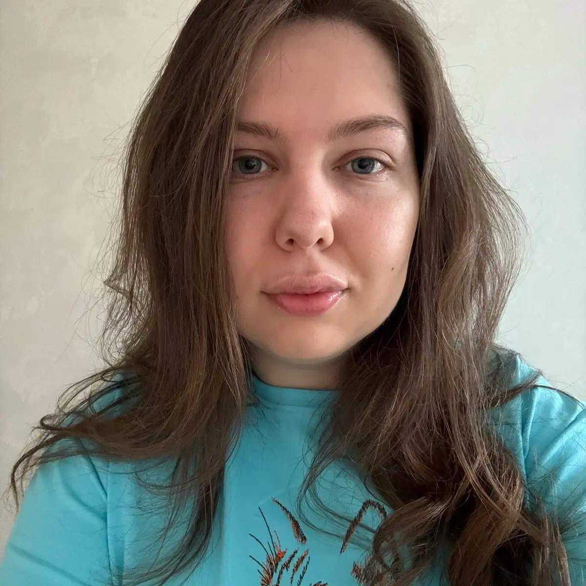 Мария Дранникова