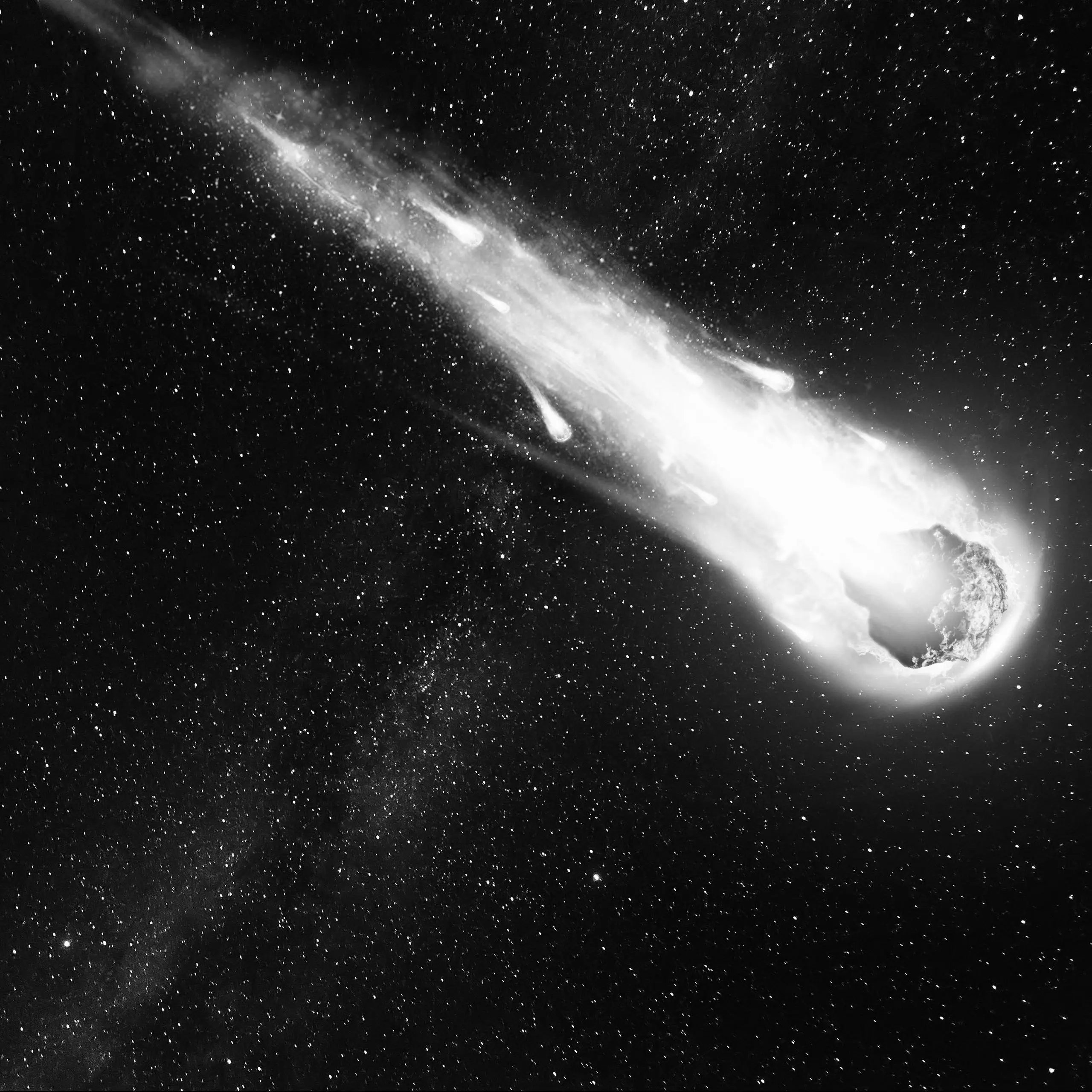 #оффтоп
Сегодня небо над Москвой будто решило устроить премьеру - яркое «небесное тело» с длинным хвостом. Очевидцы уверены - метеорит! Хотя уже опровергли: просто космический мусор | Сетка — социальная сеть от hh.ru