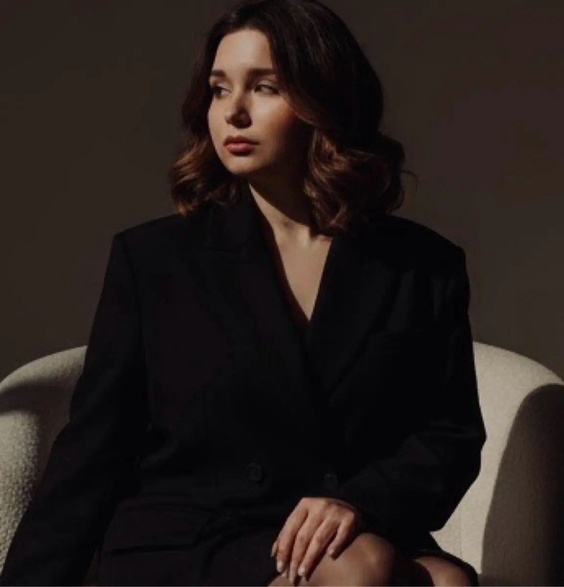 Кристина Насрельдин | Сетка — социальная сеть от hh.ru