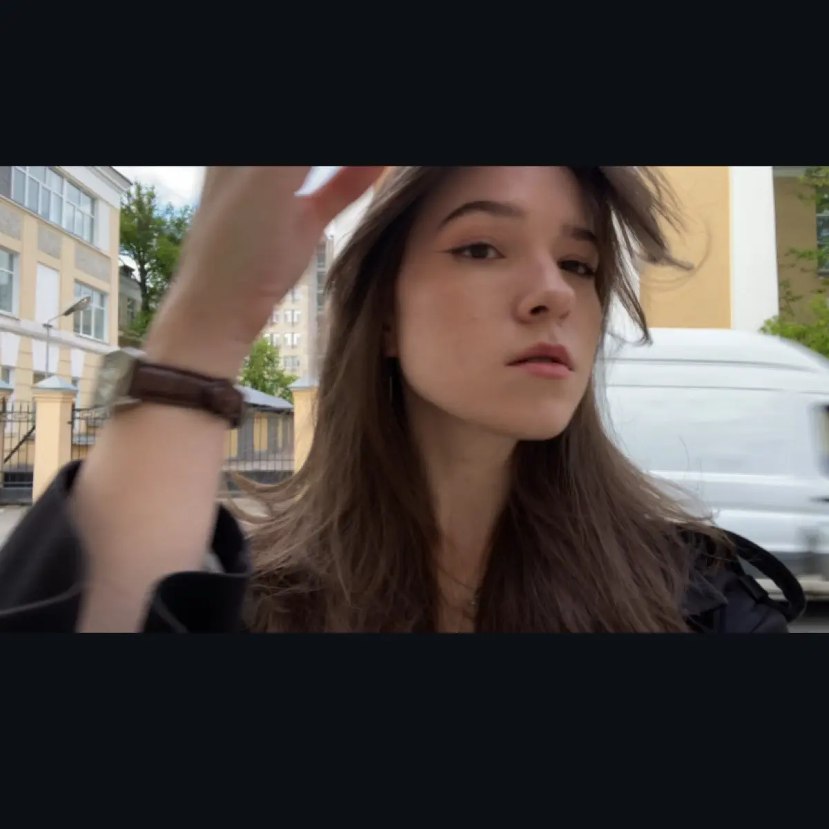 Катерина Панина | Сетка — социальная сеть от hh.ru