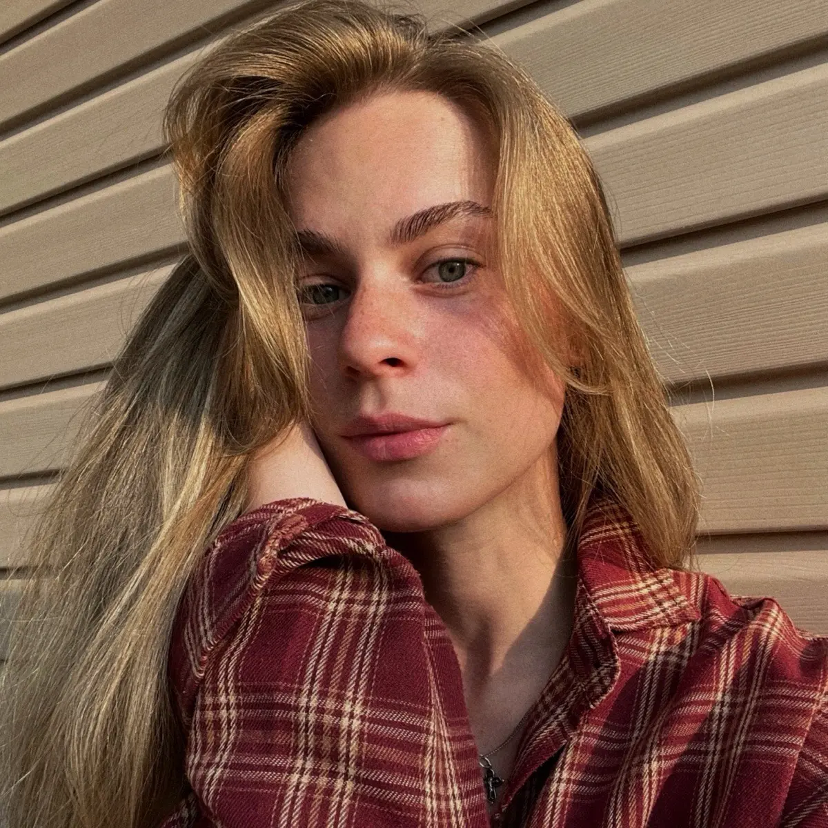 Алина Литвинова