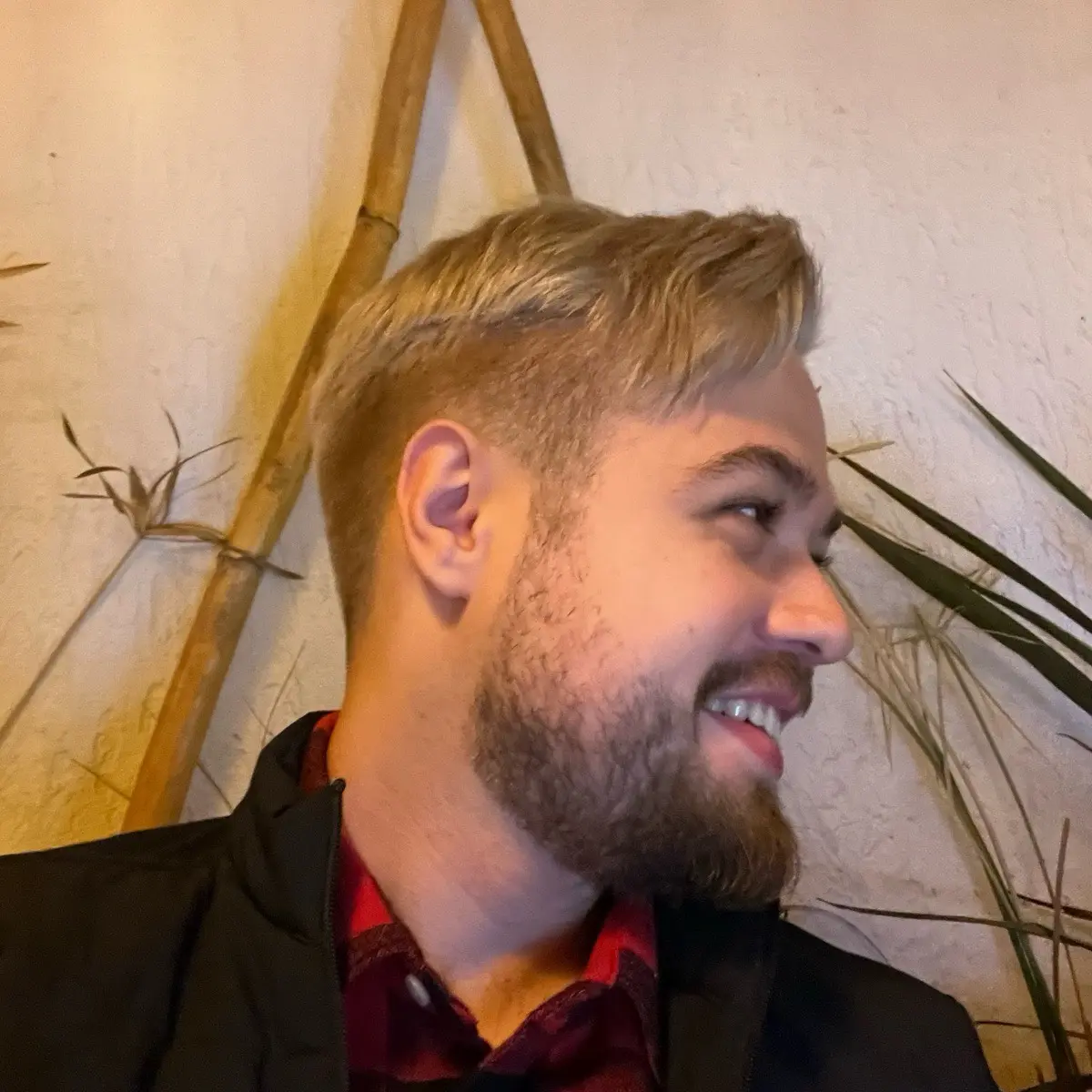 Андрей Сорокин | Сетка — социальная сеть от hh.ru