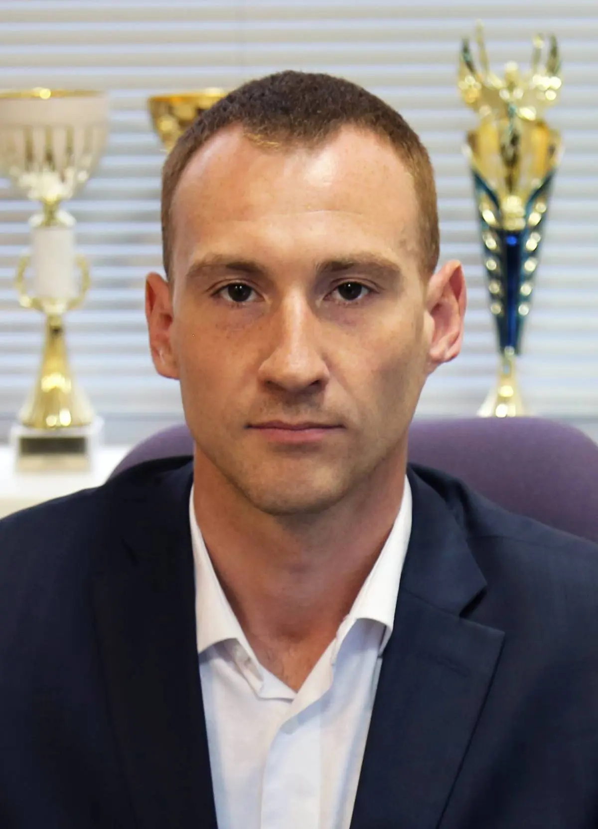 Александр Зайцев | Сетка — социальная сеть от hh.ru