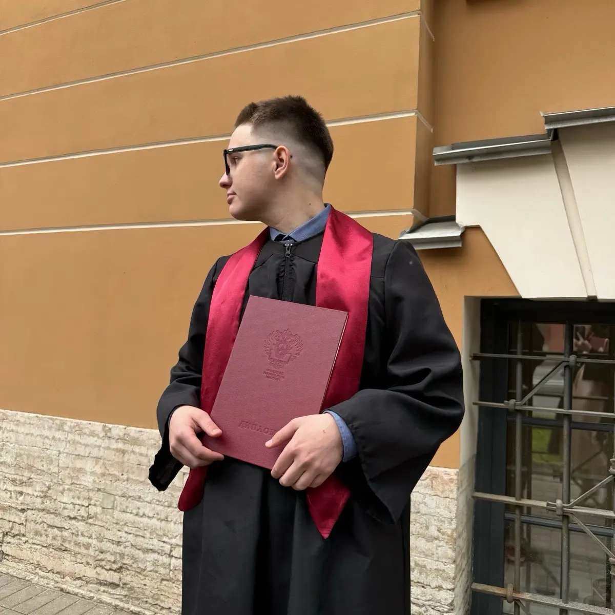 Михаил Белов | Сетка — социальная сеть от hh.ru