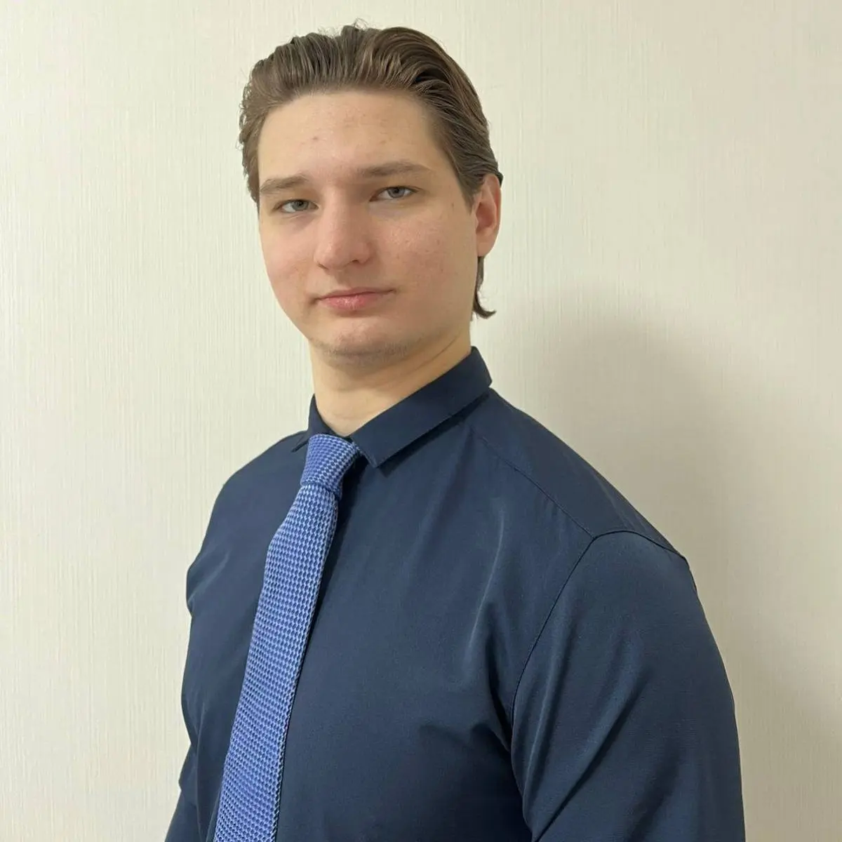 Илья Полстьяной | Сетка — социальная сеть от hh.ru