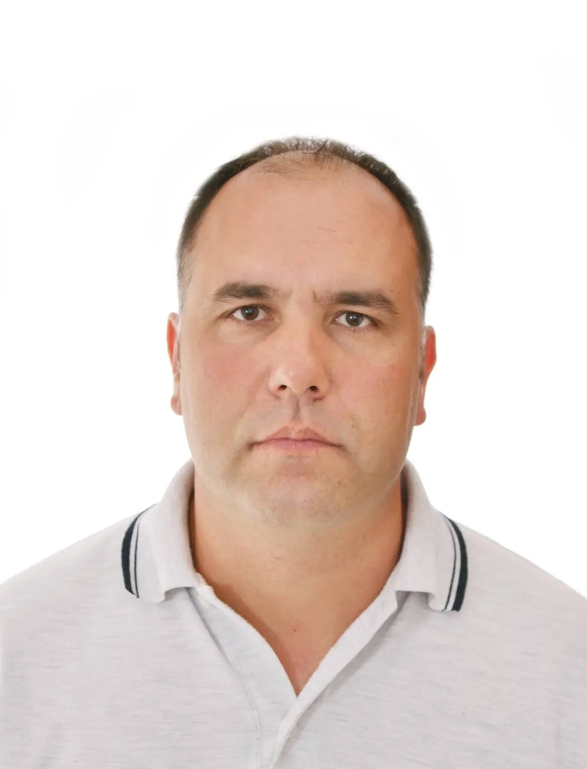 Денис Поверин