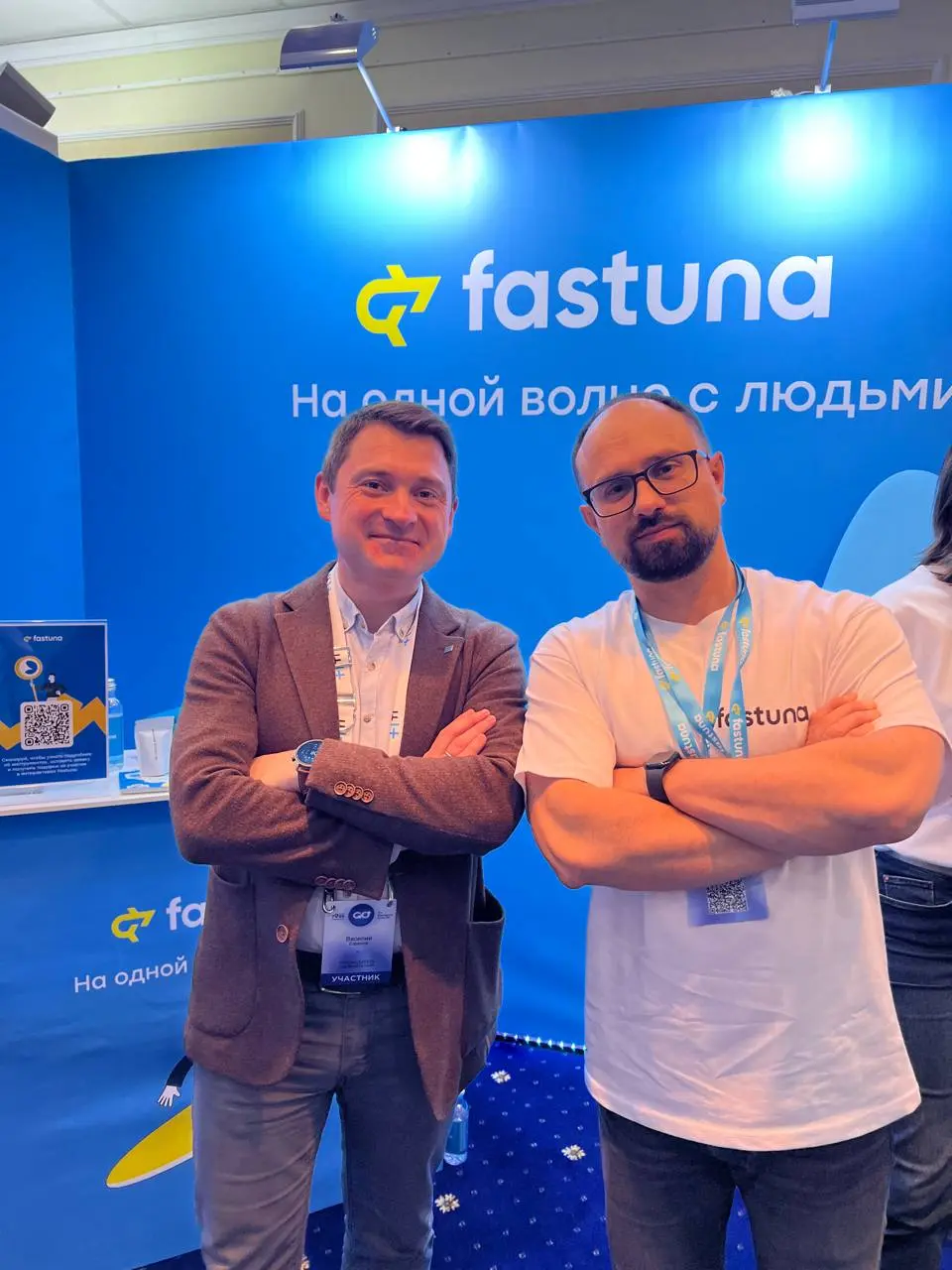 Смешанные чувства после посещения ежегодной встречи исследователей на ResearchExpo'25
Это тот самый редкий день в году, когда индустрия исследований собирается в одном месте | Сетка — социальная сеть от hh.ru