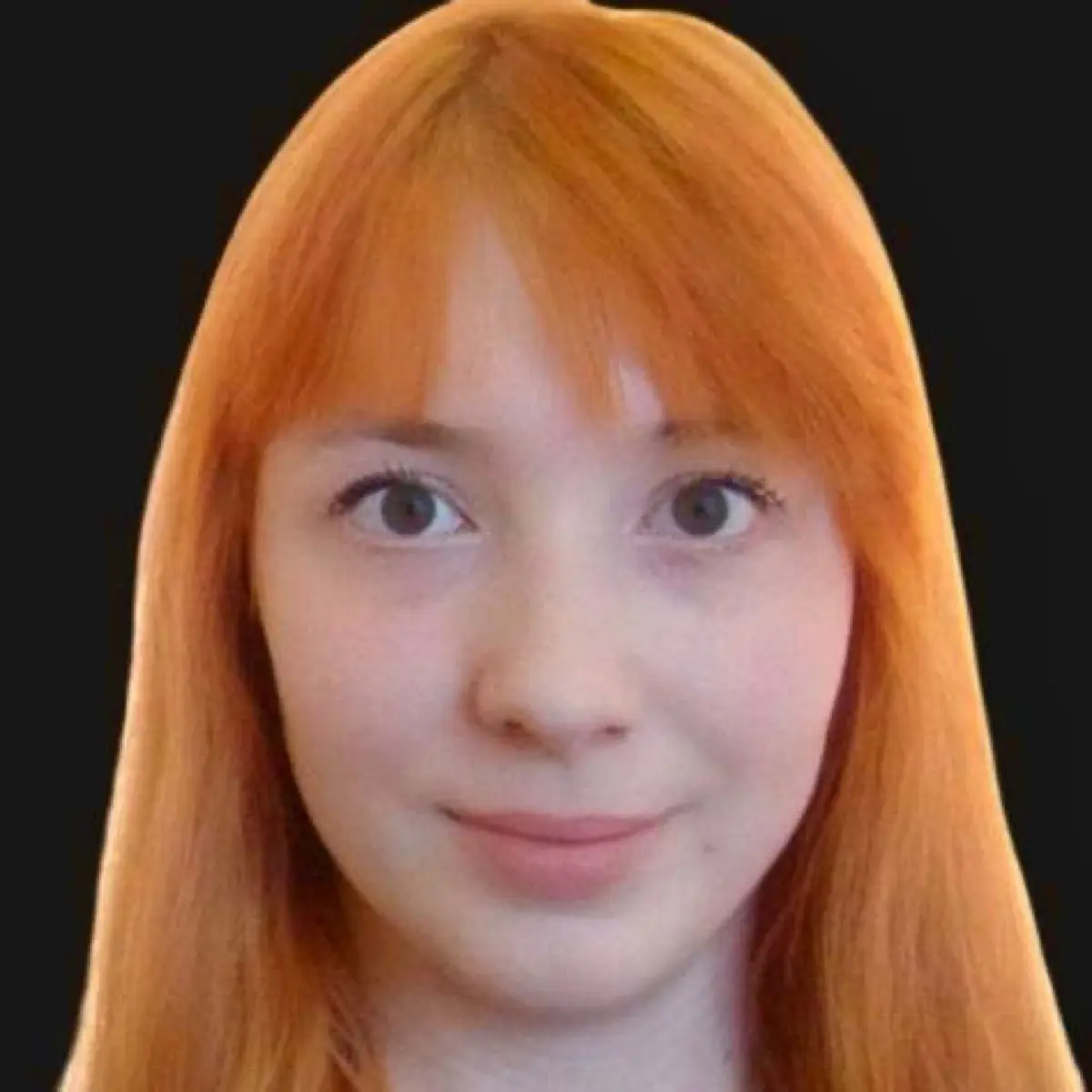 Ксения Гомельчук