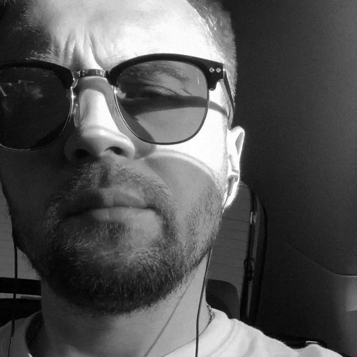 Александр Шешнев