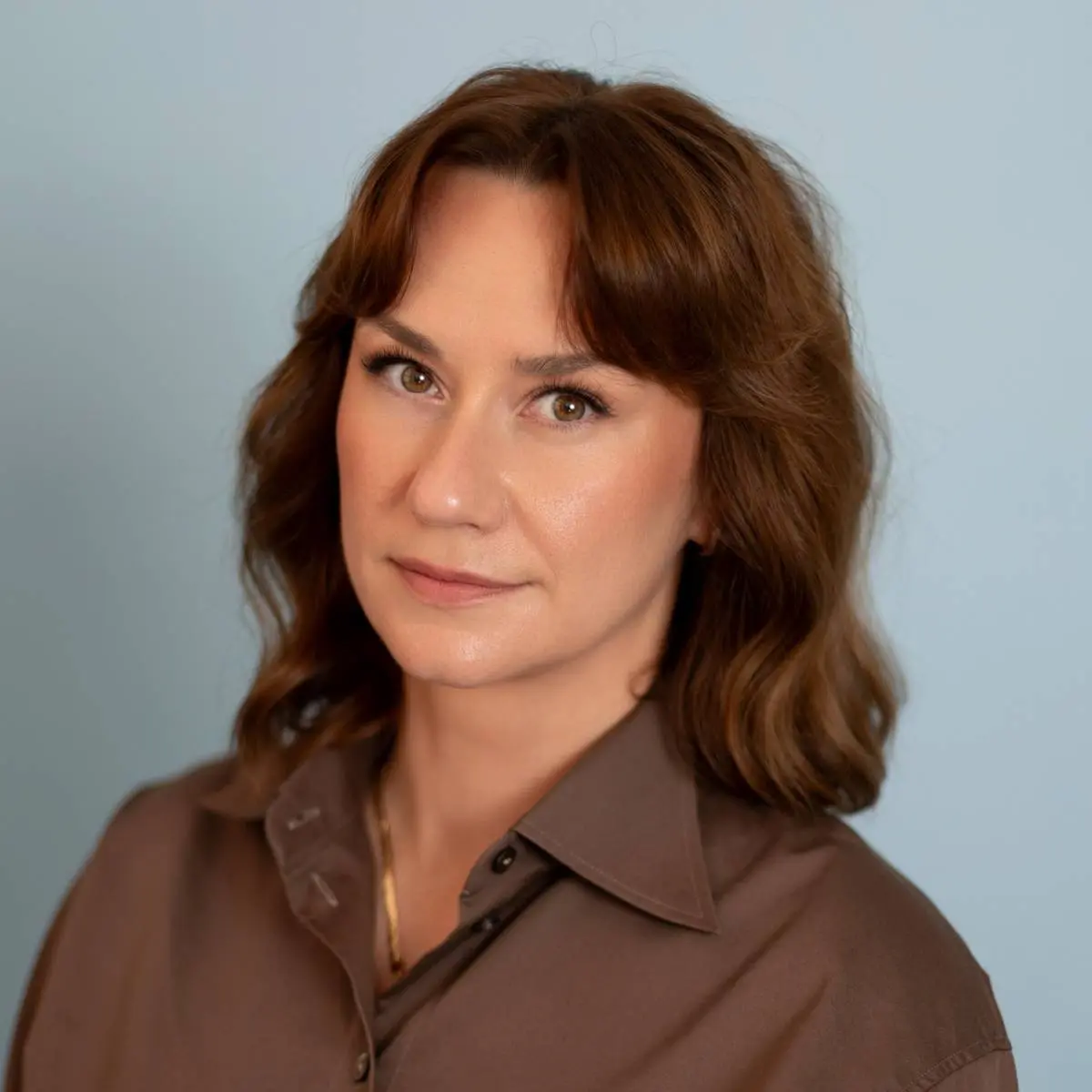 Вера Забугина