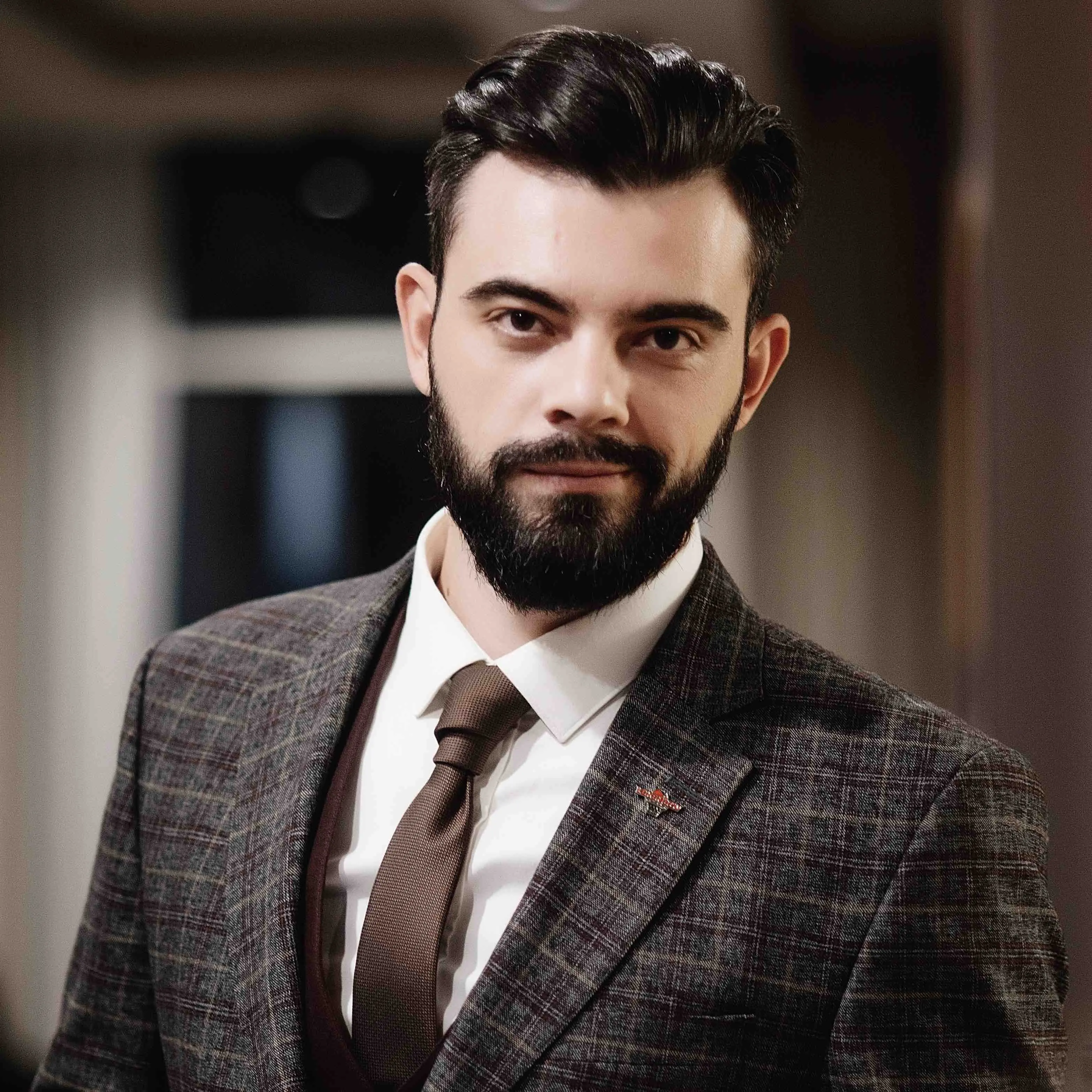 Сергей Рубан